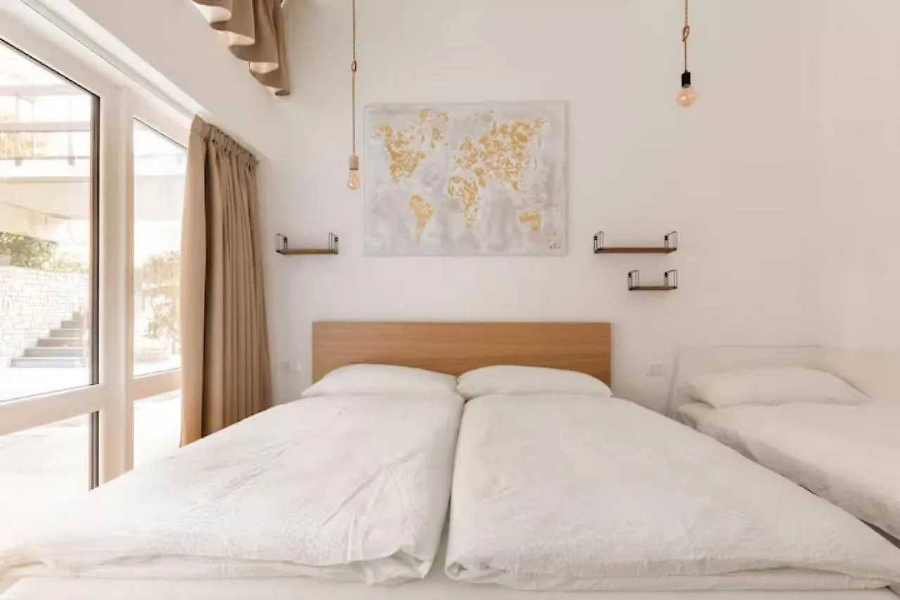 Apartamento I Della 2 Milán Italia