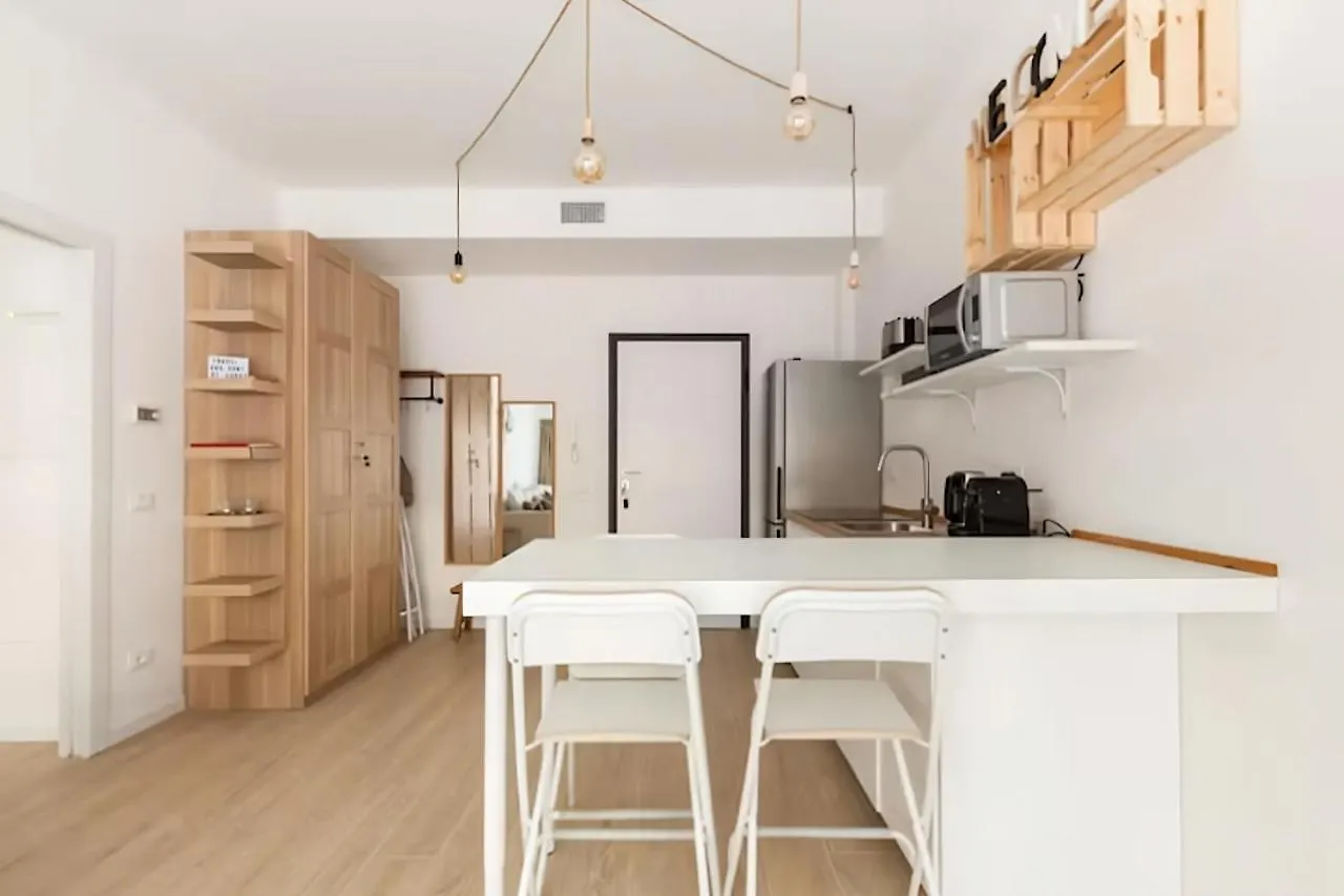 Apartamento I Della 2 Milán