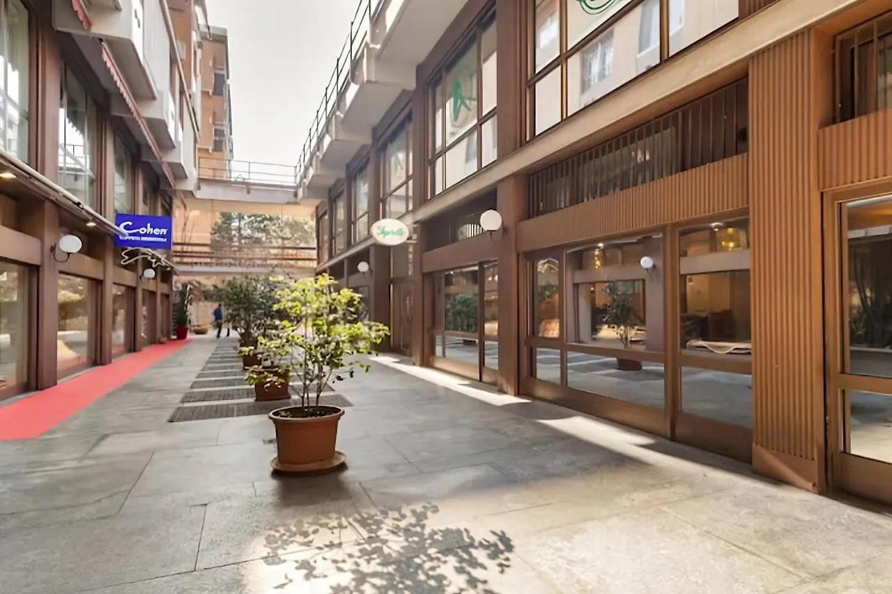Apartamento I Della 2 Milán