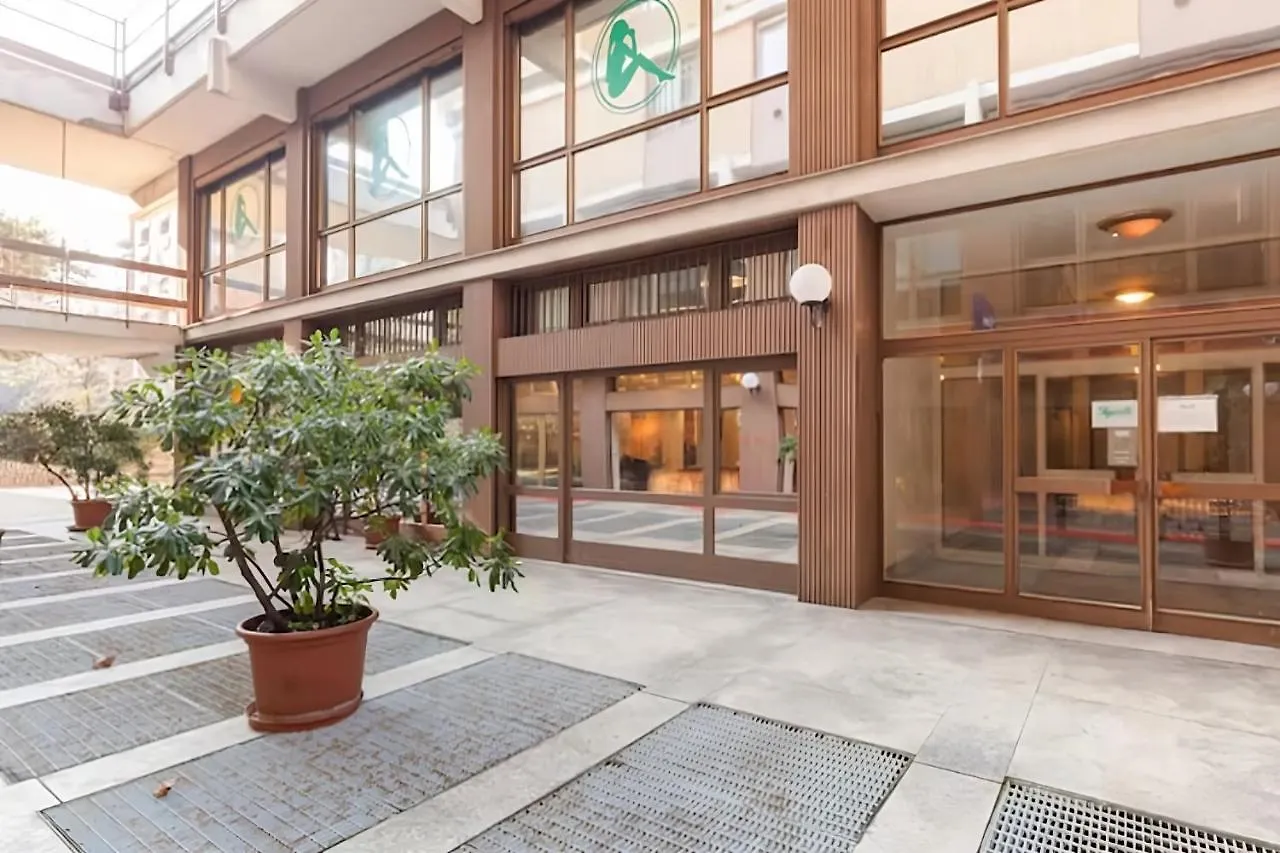 Apartamento I Della 2 Milán